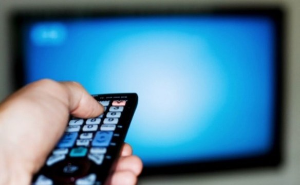 Почему отключили ПБК и еще 4 канала? Боятся попасть под штраф