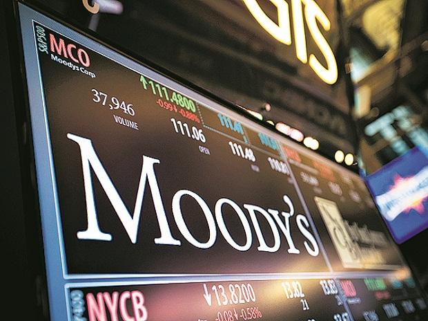 Moody’s сохранило кредитный рейтинг Латвии на уровне "A3" Moody’s сохранило кредитный рейтинг Латвии на уровне "A3"