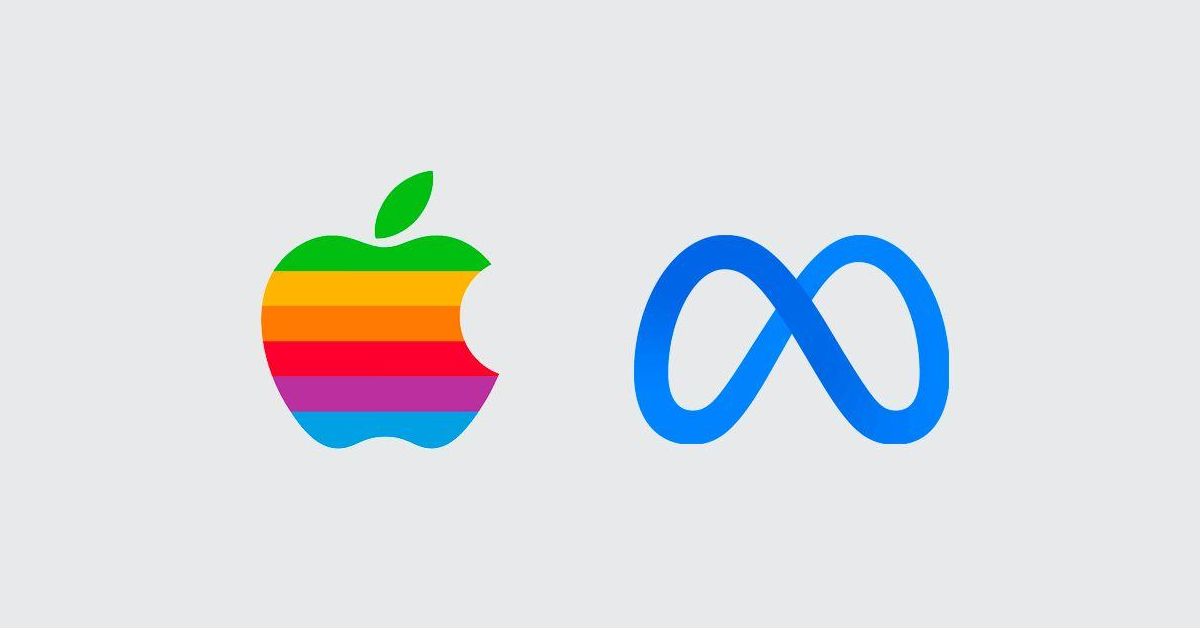 Bloomberg: Apple и Meta по ошибке поделились данными пользователей с хакерами Bloomberg: Apple и Meta по ошибке поделились данными пользователей с хакерами