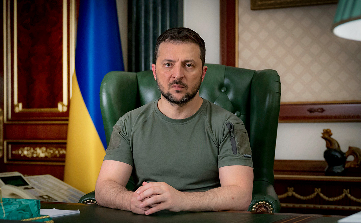 Война в Украине: Россия закрывает для себя возможности для переговоров Война в Украине: Россия закрывает для себя возможности для переговоров