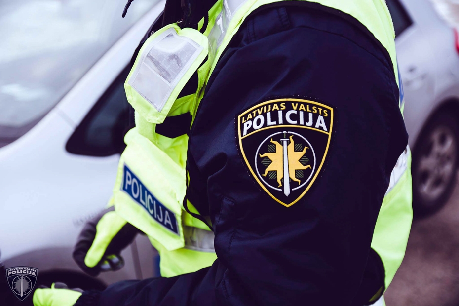 В прошлом году в Латвии было убито 67 человек