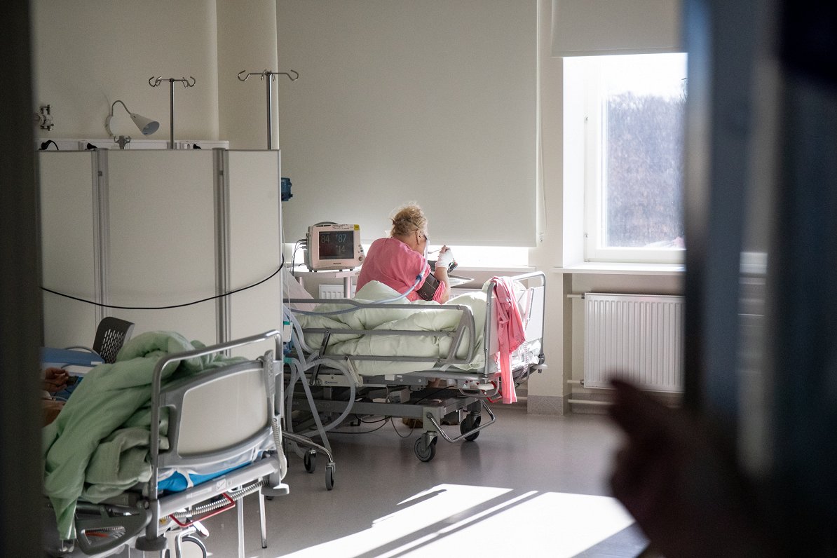 За полгода в сфере здравоохранения выявлено 56 нарушений