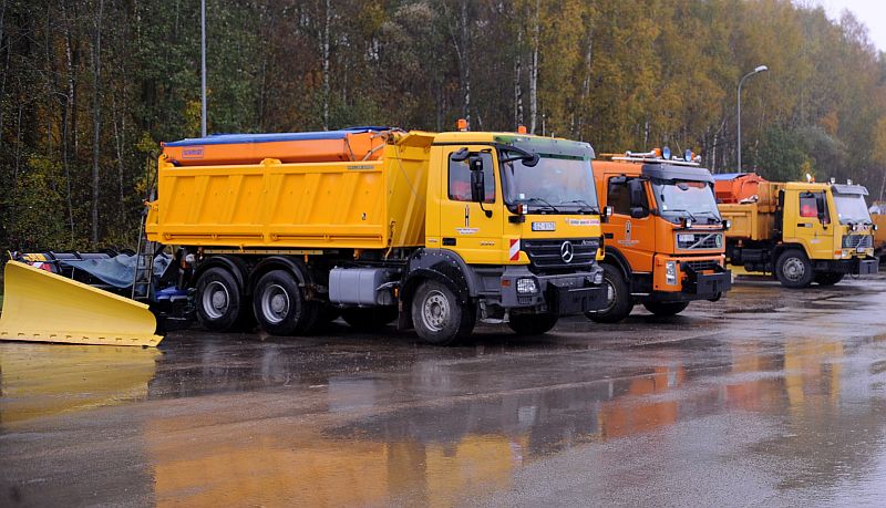 Nekā personīga: за пять лет переплачено 50 млн евро на содержание дорог