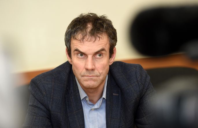 Инфекционист: вакцинацию от COVID-19 нужно начать до Нового года