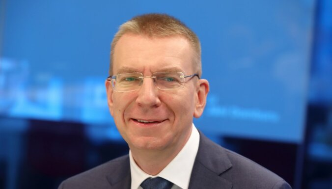 Ринкевич включил в список нежелательных лиц 35 человек, поддерживающих политику Кремля