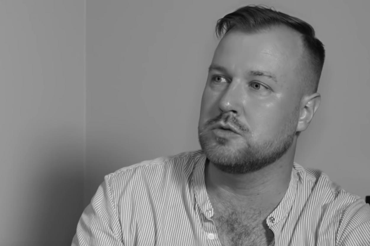Пожар в хостеле на Меркеля: арестован предприниматель Риекстс (дополнено)