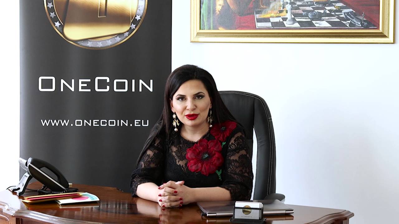 ФБР объявило вознаграждение за помощь в поимке «криптокоролевы»