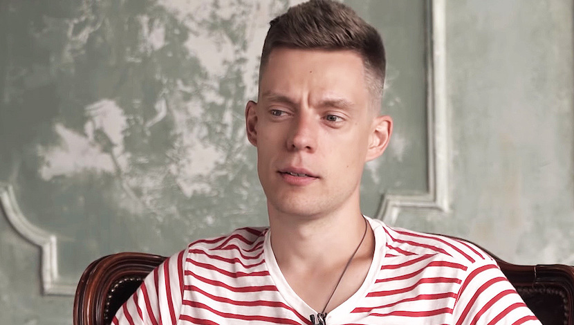 Юрий Дудь снял фильм о том, почему в России пытают