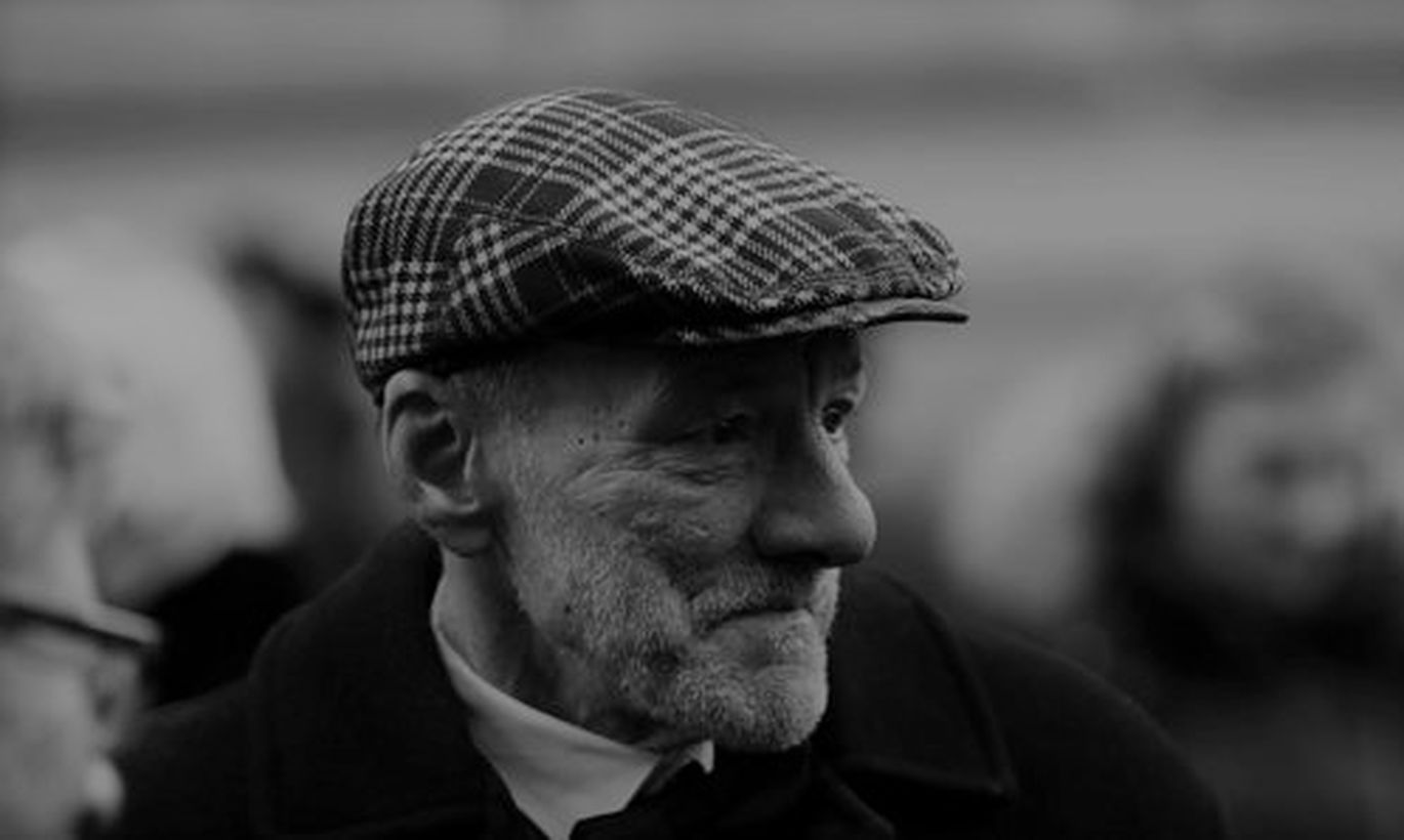 Ушел из жизни журналист Аскольд Родин