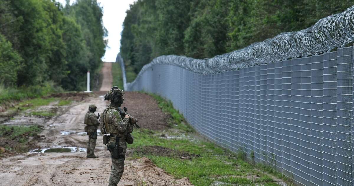 В среду предотвращены 62 попытки незаконного пересечения границы