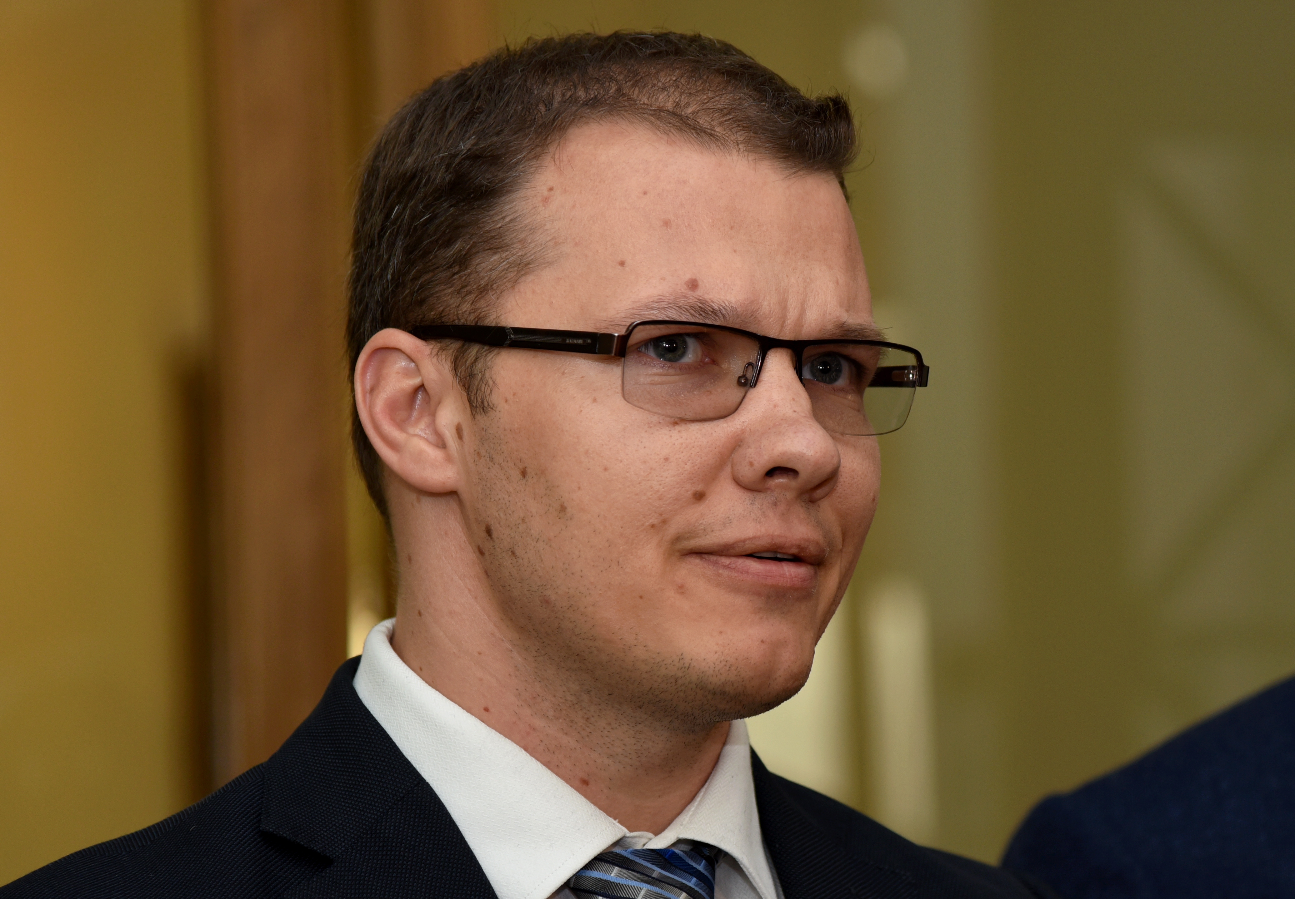 Дзинтарс: коалиция из трех партий - решенный вопрос