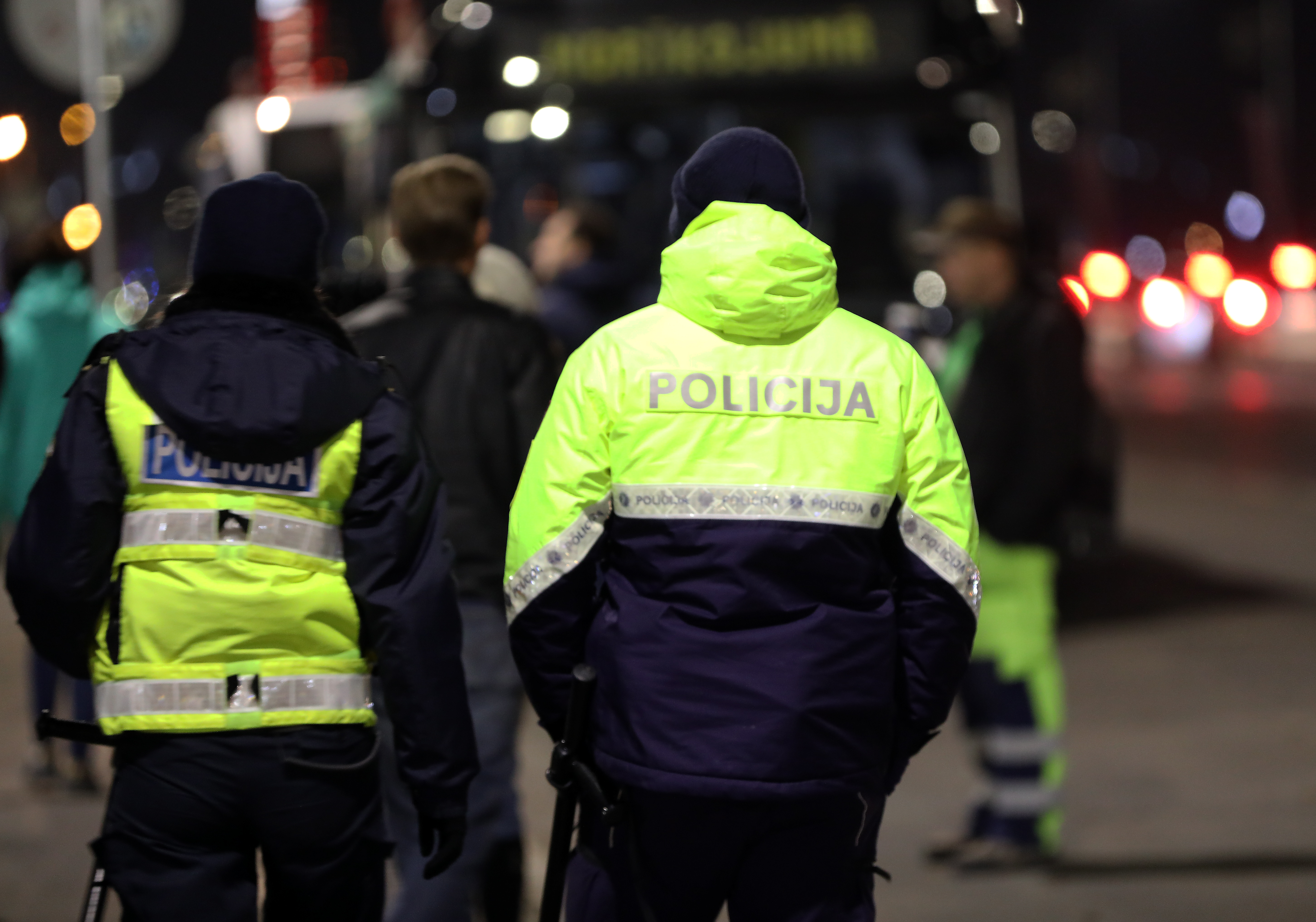 Ārkārtējās situācijas laikā policija par epidemioloģiskās drošības prasību neievērošanu sākusi 246 pārkāpuma lietas
