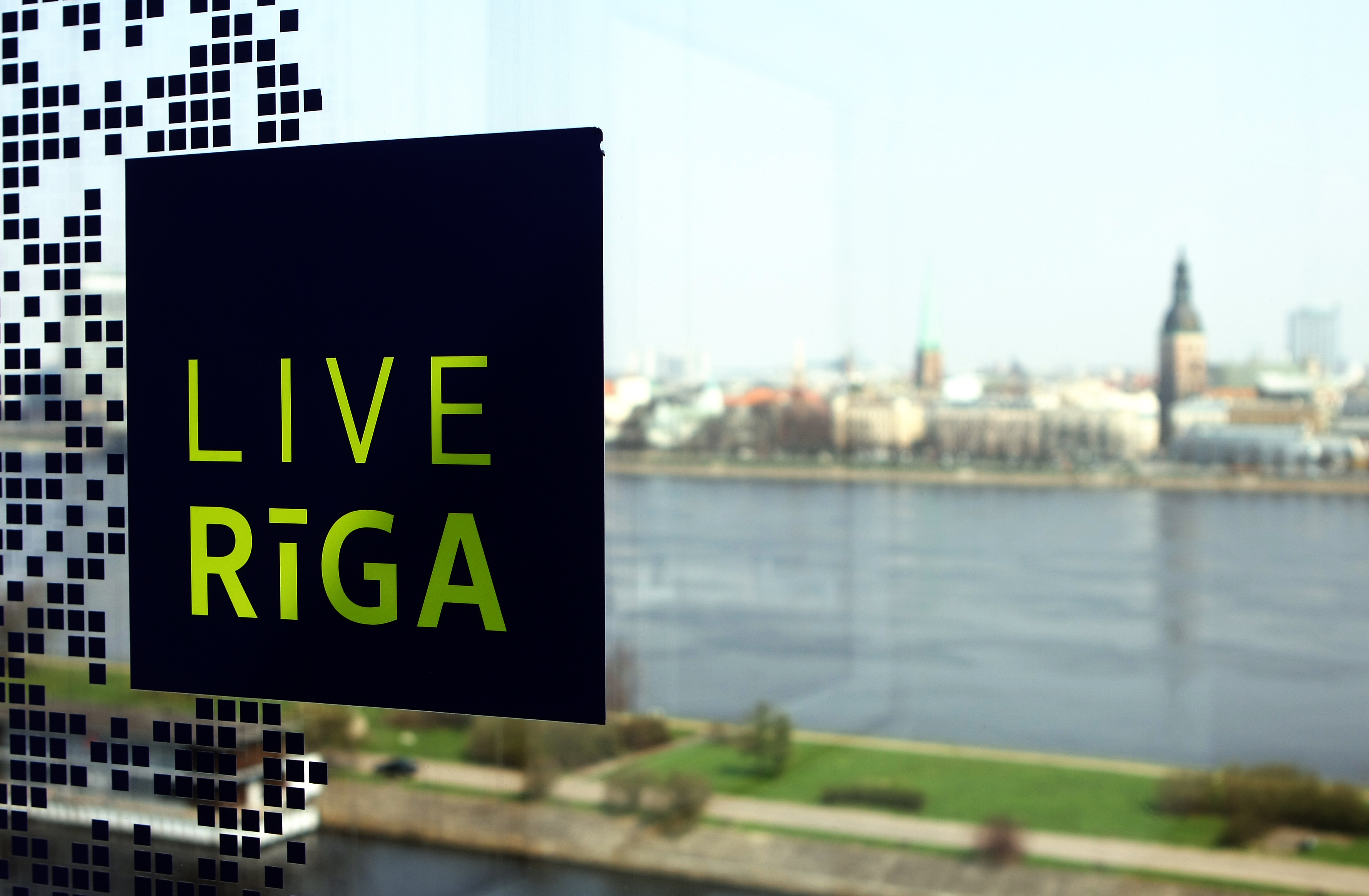 "LiveRiga": в этом году количество туристов в Риге может достичь 80% показателей до пандемии