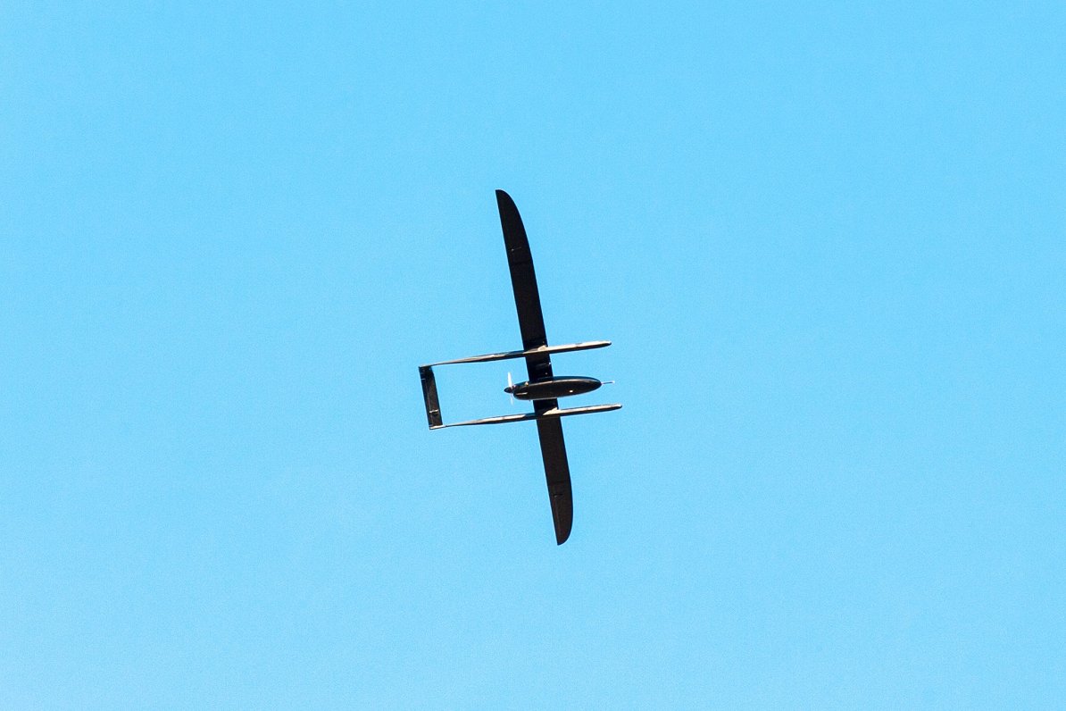 Apdrošinātāji strādā pie risinājumiem dronu nodarītā kaitējuma atlīdzināšanai Apdrošinātāji strādā pie risinājumiem dronu nodarītā kaitējuma atlīdzināšanai