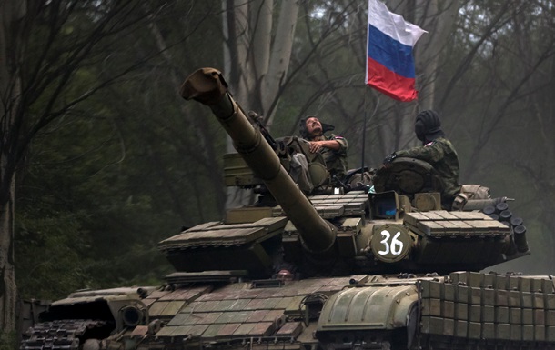 В Украине погибли почти 8300 российских военных