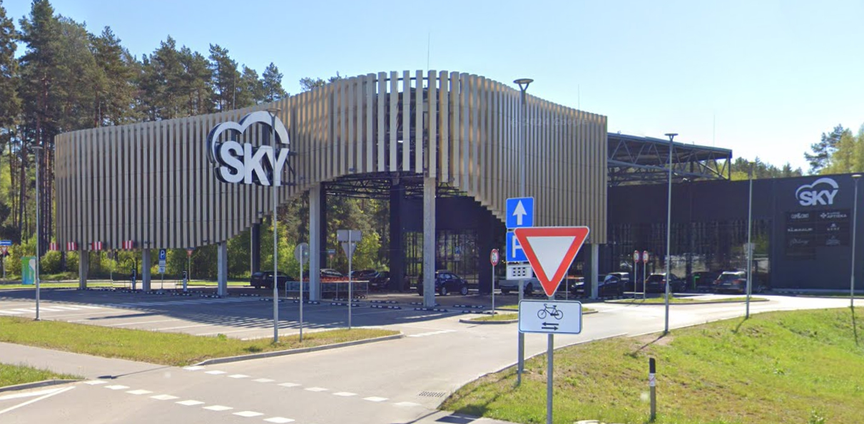Суд признал ООО "Skai Baltija" неплатежеспособным