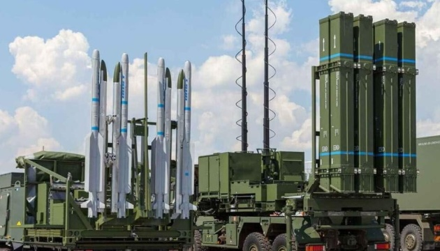 США поддержали контрнаступление Украины оружием. Более чем щедро