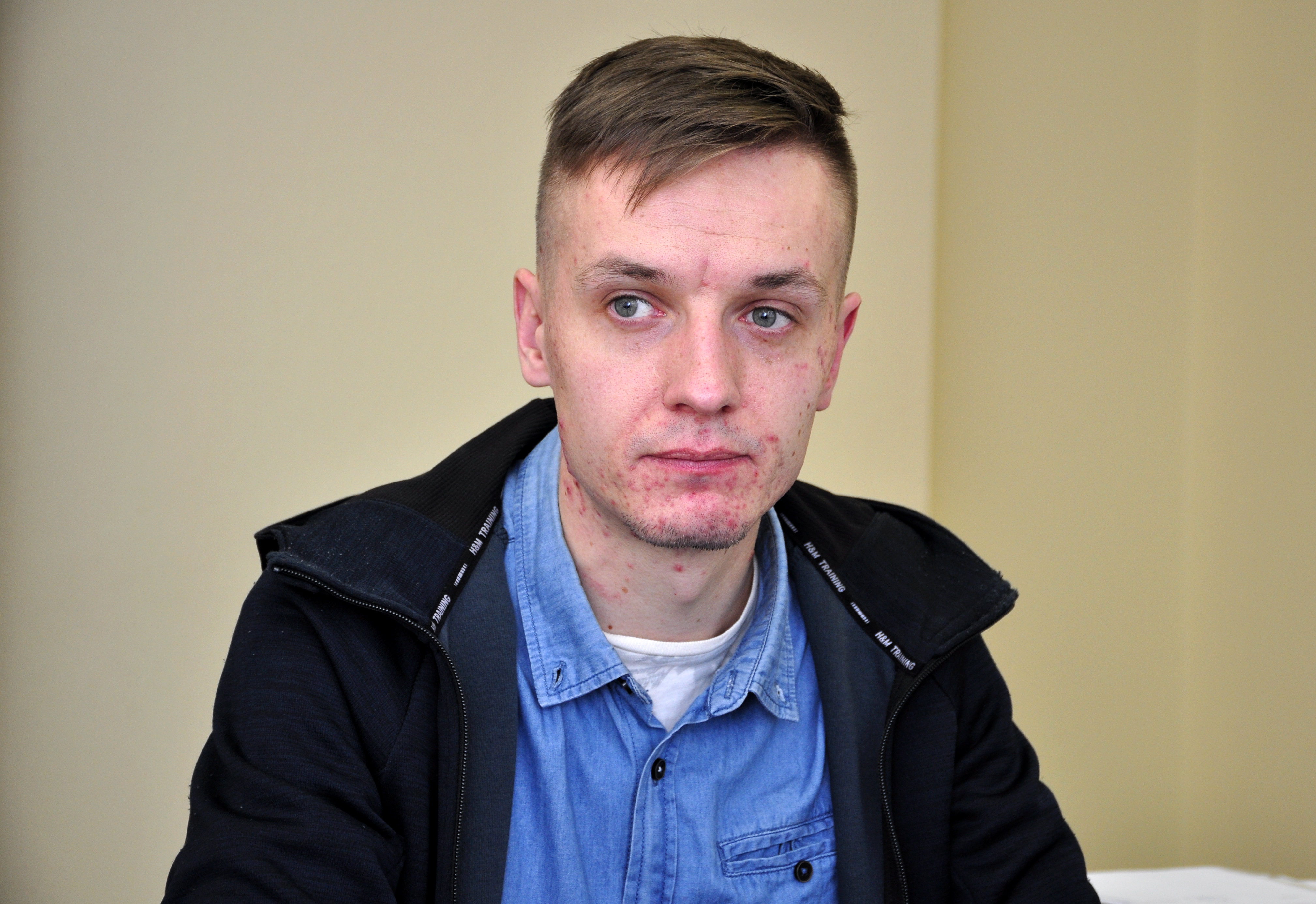 Главврач: Даугавпилсская больница работает на пределе возможностей Главврач: Даугавпилсская больница работает на пределе возможностей