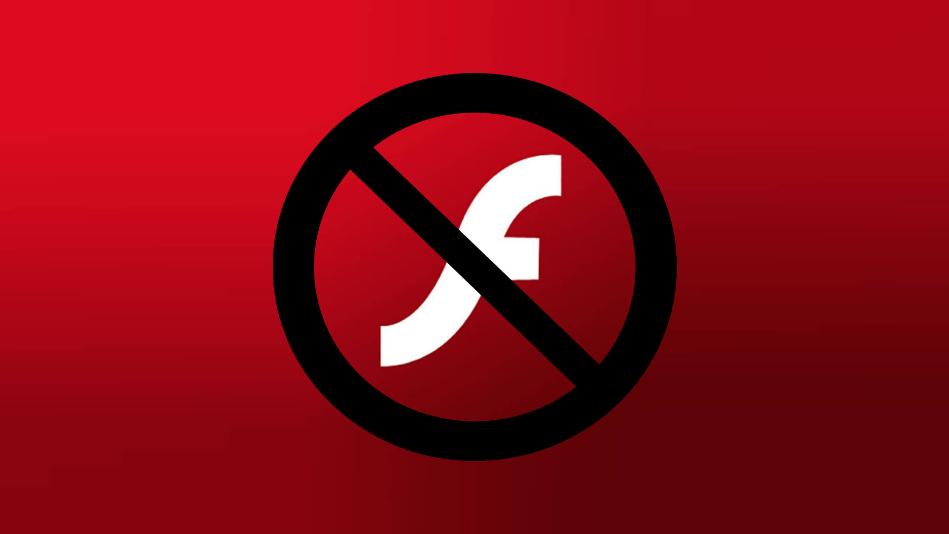 Обновление Microsoft удалит Flash Player с вашего компьютера