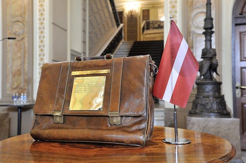 Сейм продолжит рассмотрение бюджета-2021 в окончательном чтении