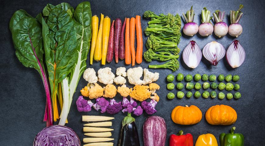 Диетолог: 10 продуктов, которые помогают в борьбе с коронавирусом Диетолог: 10 продуктов, которые помогают в борьбе с коронавирусом