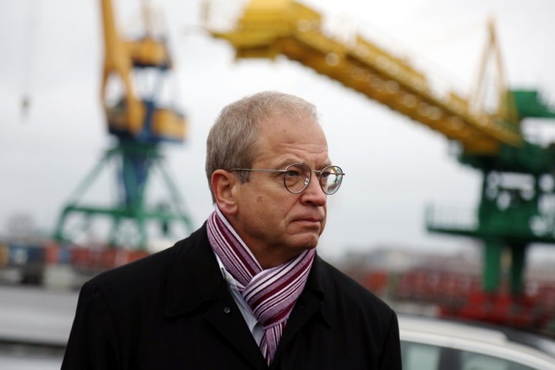 Депутат Европарламента: паспорта вакцинации запустят ближе к августу Депутат Европарламента: паспорта вакцинации запустят ближе к августу