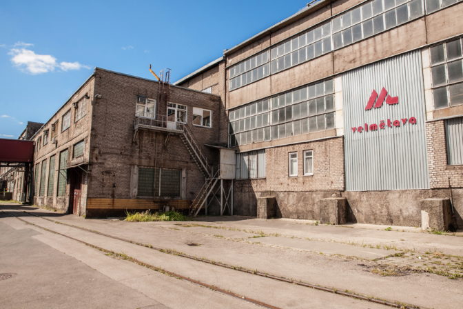 Турецкие инвесторы произвели выплаты за Liepājas metalurgs