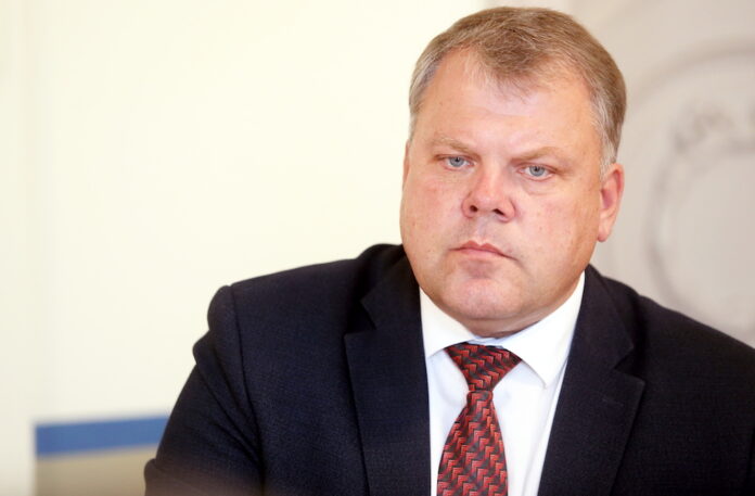 ЛСС: половине домохозяйств грядущей зимой будет трудно заплатить по счетам