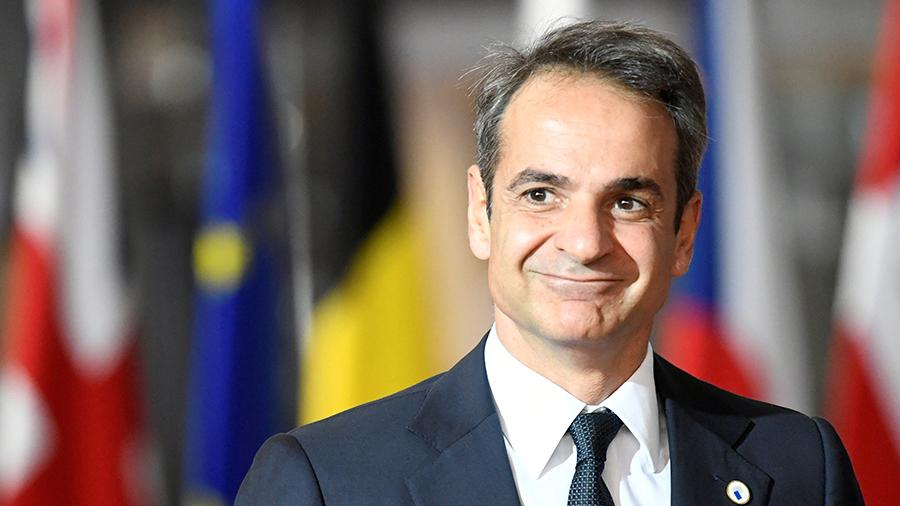 Премьер Греции обвинил Турцию в нарушении международного права