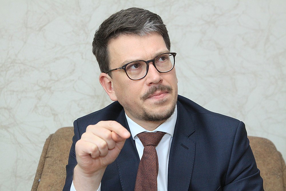 Коалиция лишилась одного голоса