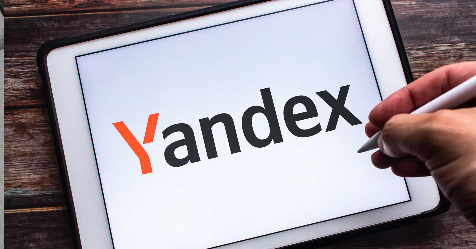 NEPLP заблокировал российский поисковик Yandex