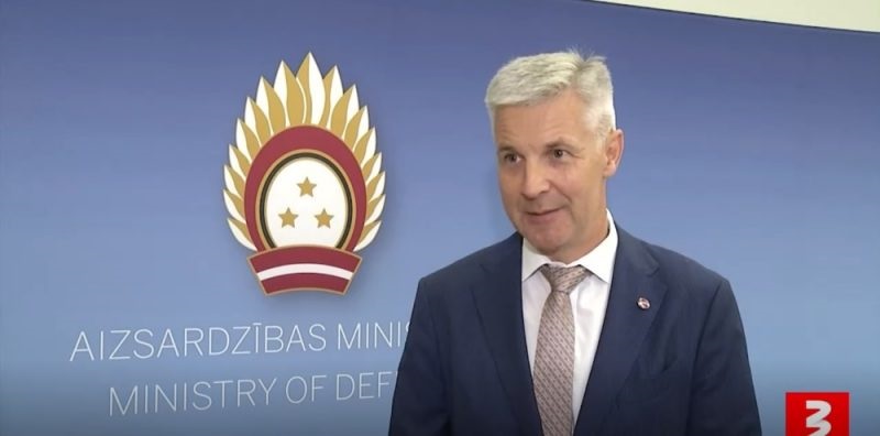 Минобороны кроме покупки мобильного госпиталя хочет и стационарный