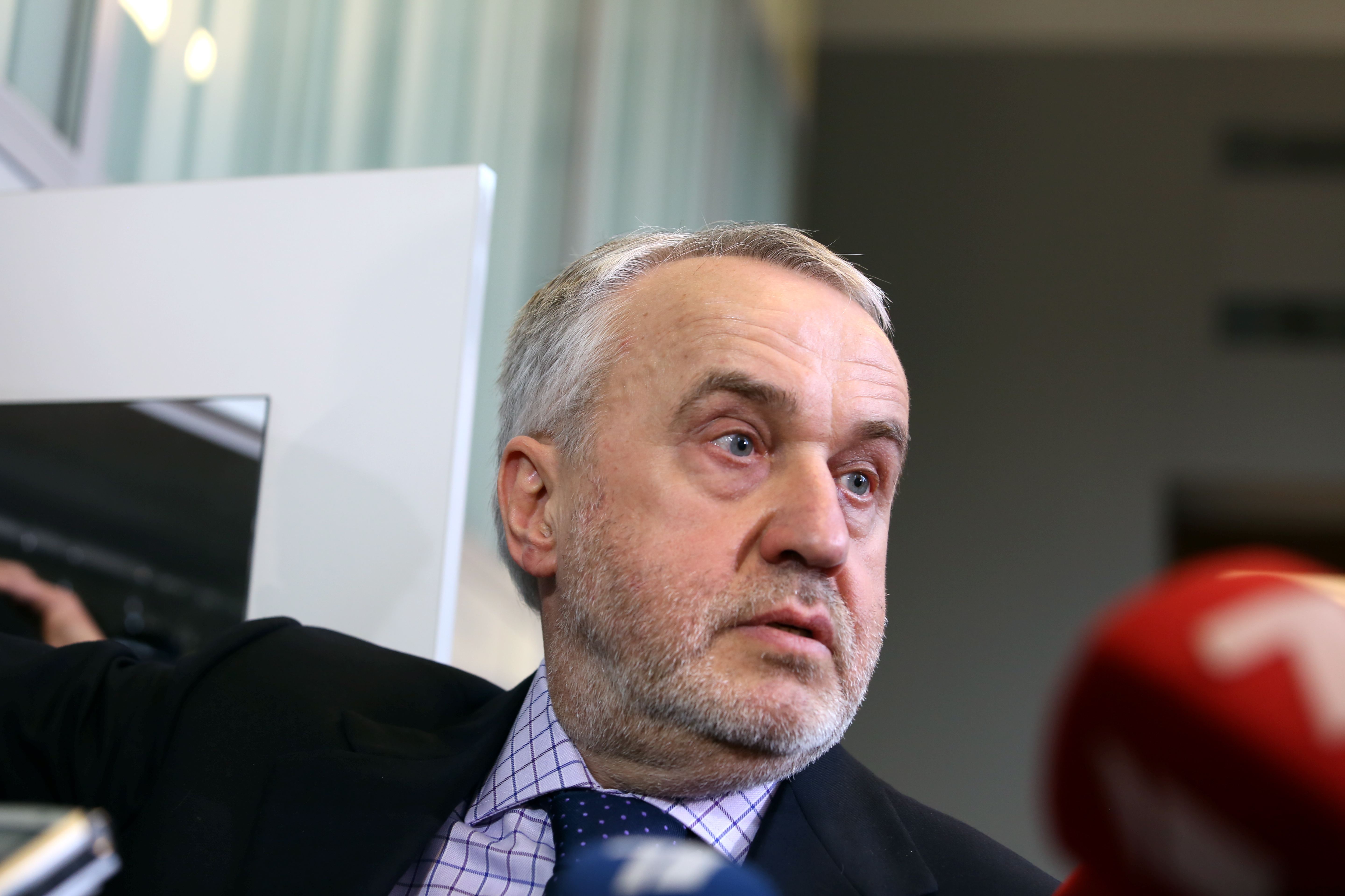 Gulbja, Šķēles un Šlesera "digitālās televīzijas lietu" sāks skatīt jūnijā