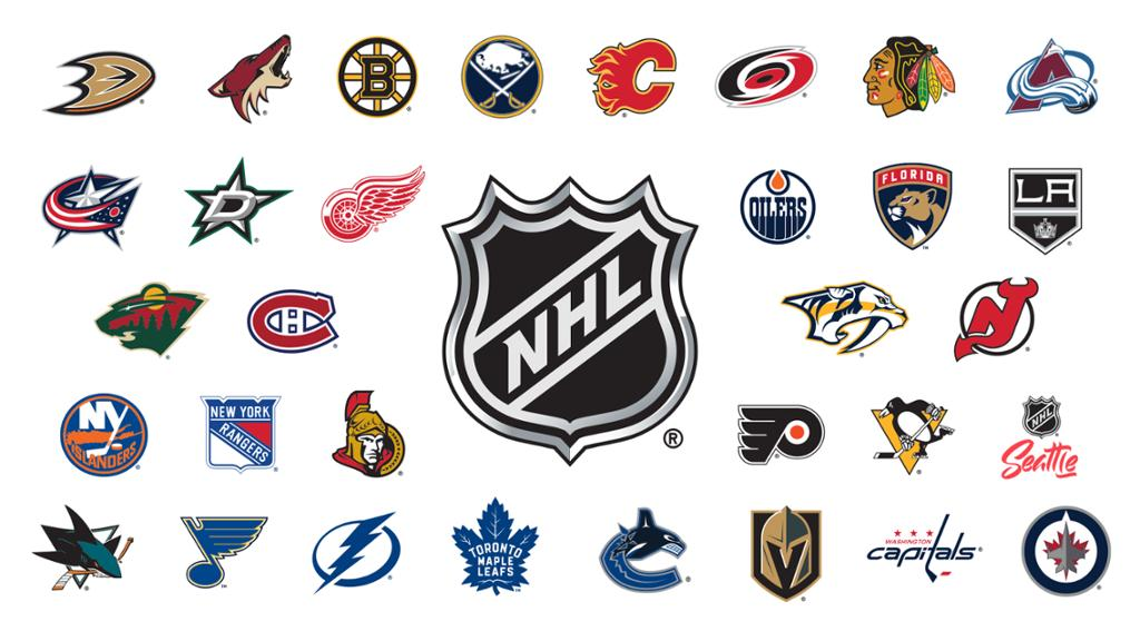 Подтверждено: сезон NHL стартует 13 января