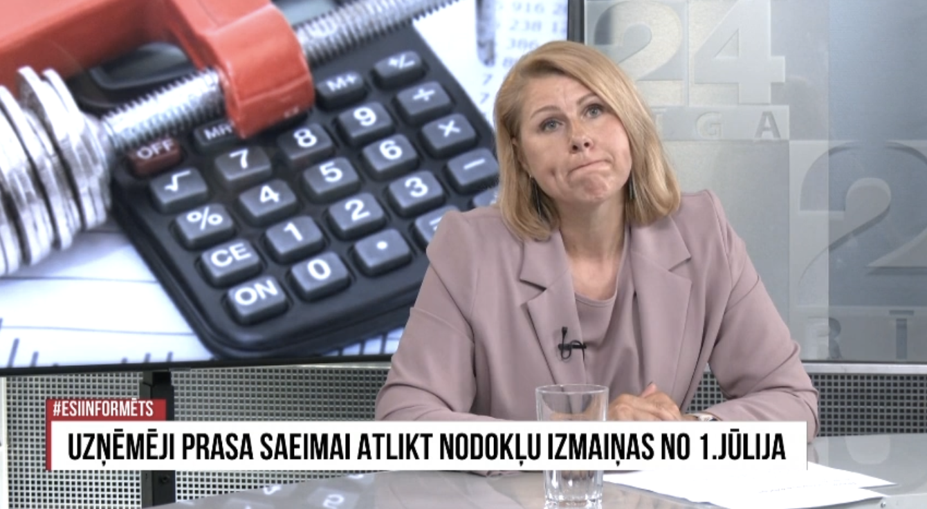 "Будет шок, когда СГД пришлет счет на 500 евро, при том, что доходов не было"