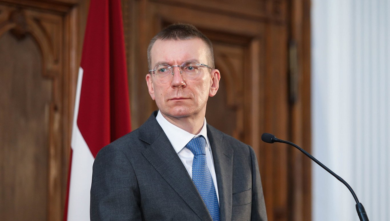 Ринкевич - россиянам: вас здесь не ждут