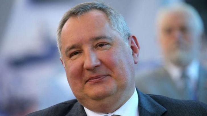 Рогозин: американский "батут" работает так себе