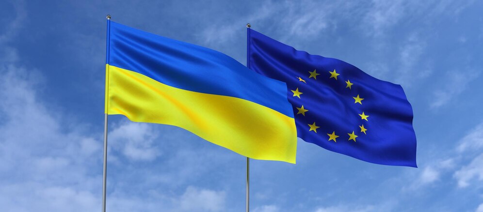 Украина хочет вступить в Евросоюз в течение двух лет