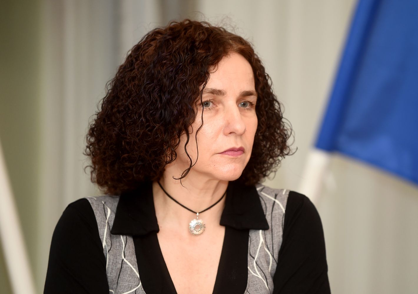 "Спасибо за сотрудничество": Шуплинска вышла из Новой консервативной партии