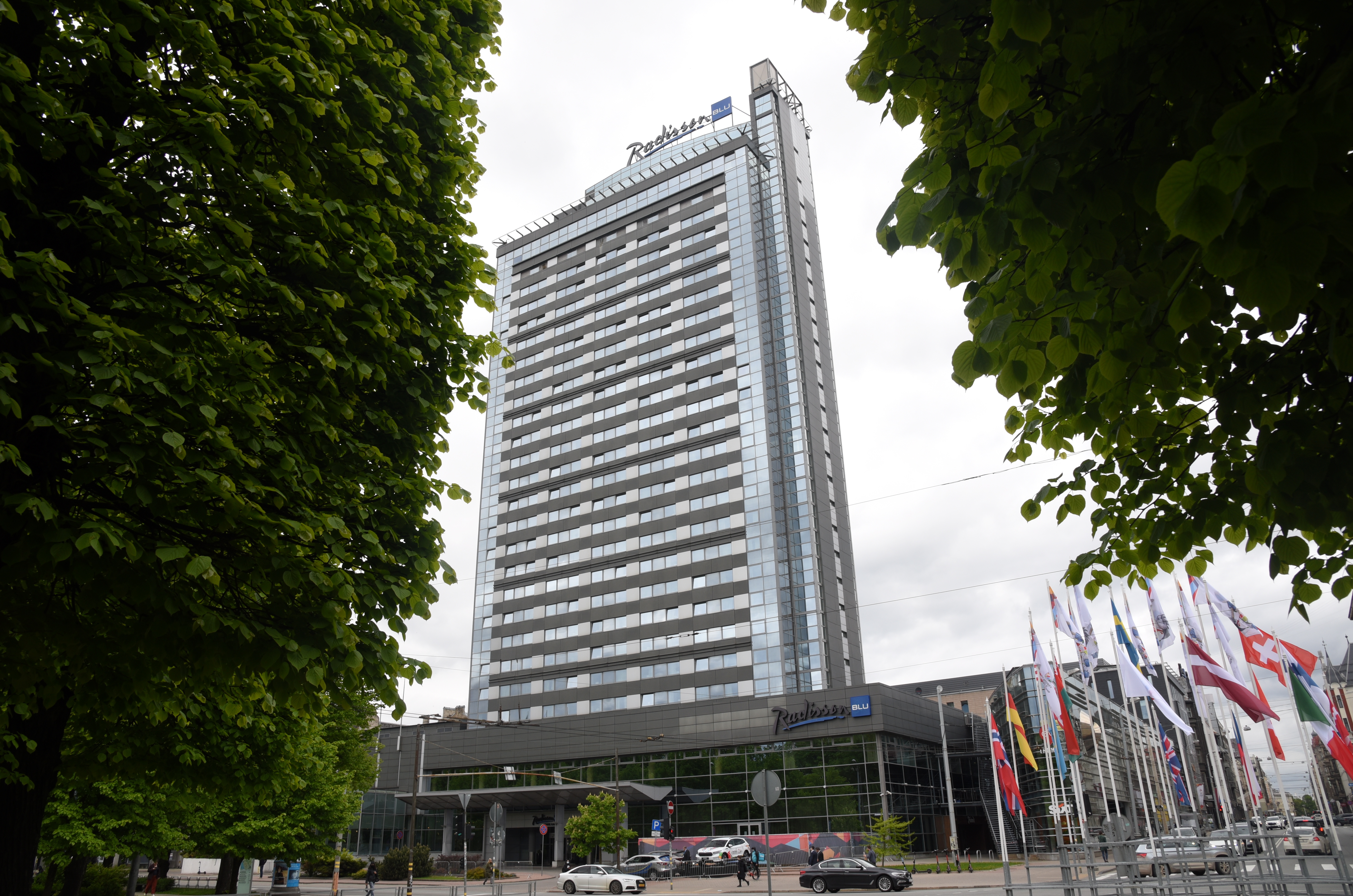 Viesnīcas vēl neizjūt lielu rezervāciju skaita pieaugumu