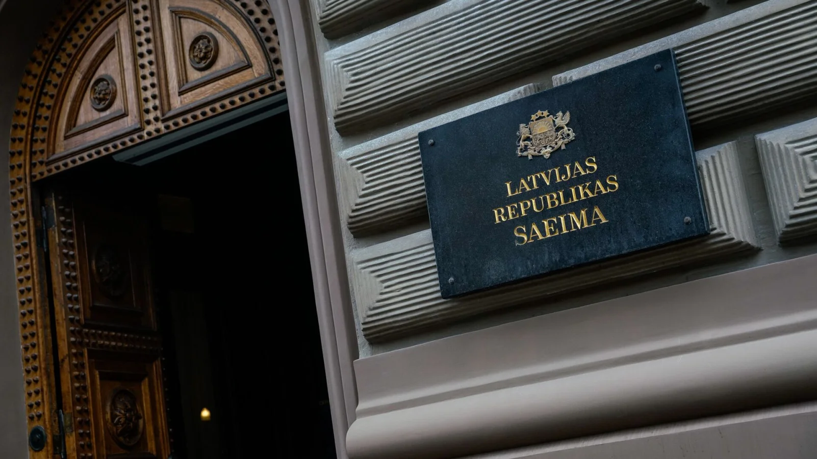 Сейм ратифицировал протоколы о вступлении Финляндии и Швеции в НАТО