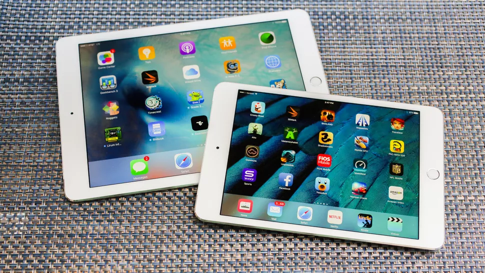 Bloomberg сообщил сроки появления новых моделей iPad Bloomberg сообщил сроки появления новых моделей iPad