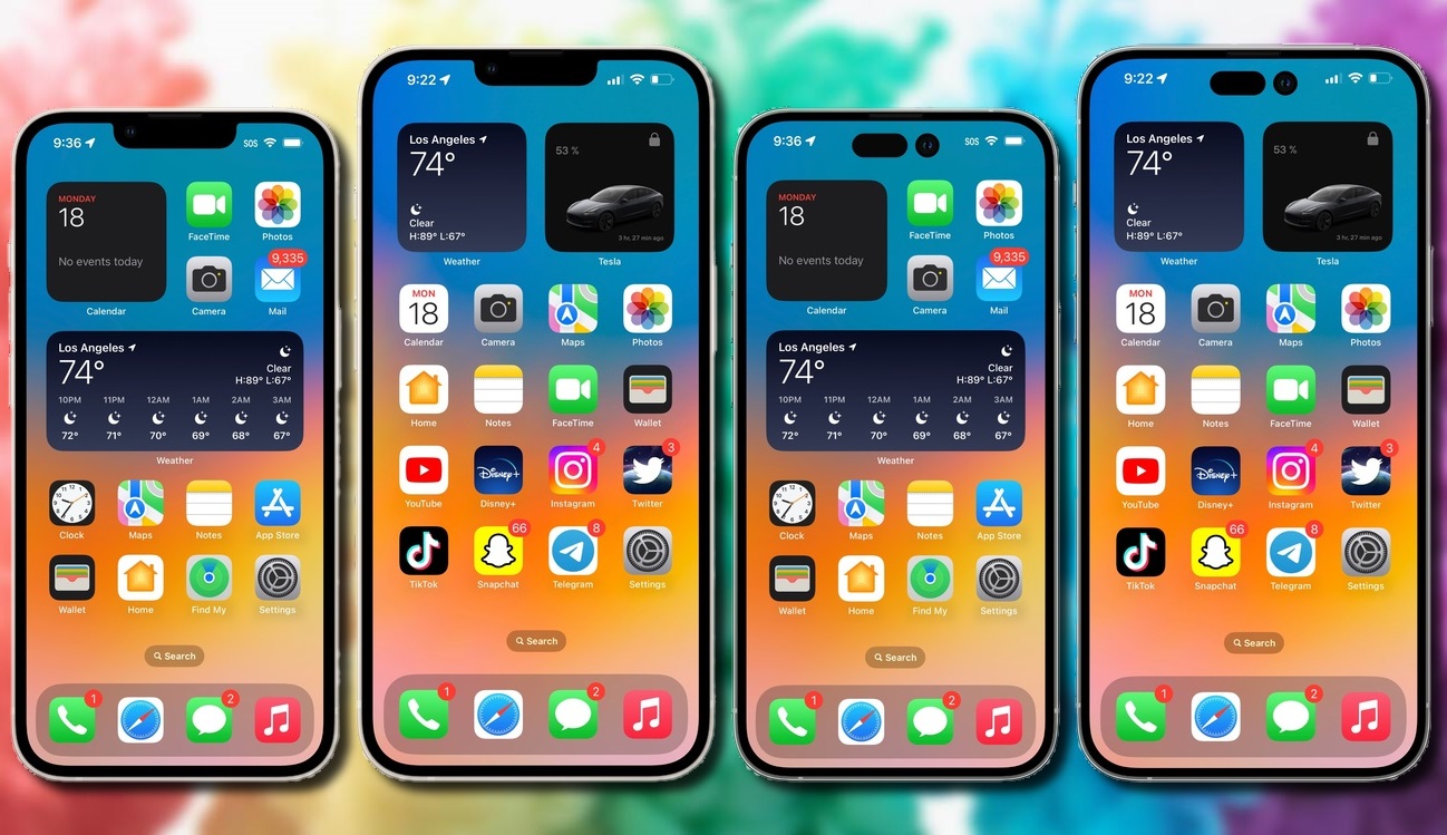 Выпуск Apple iPhone 14 могут перенести из-за визита Пелоси на Тайвань
