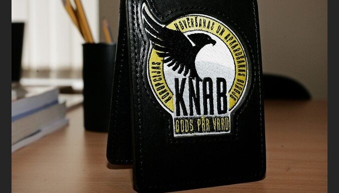 KNAB оштрафовал депутата Войку на 100 евро за совмещение должностей