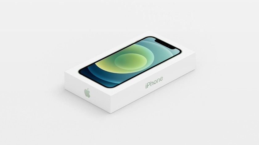 Apple снова оштрафуют за продажу iPhone без зарядки Apple снова оштрафуют за продажу iPhone без зарядки