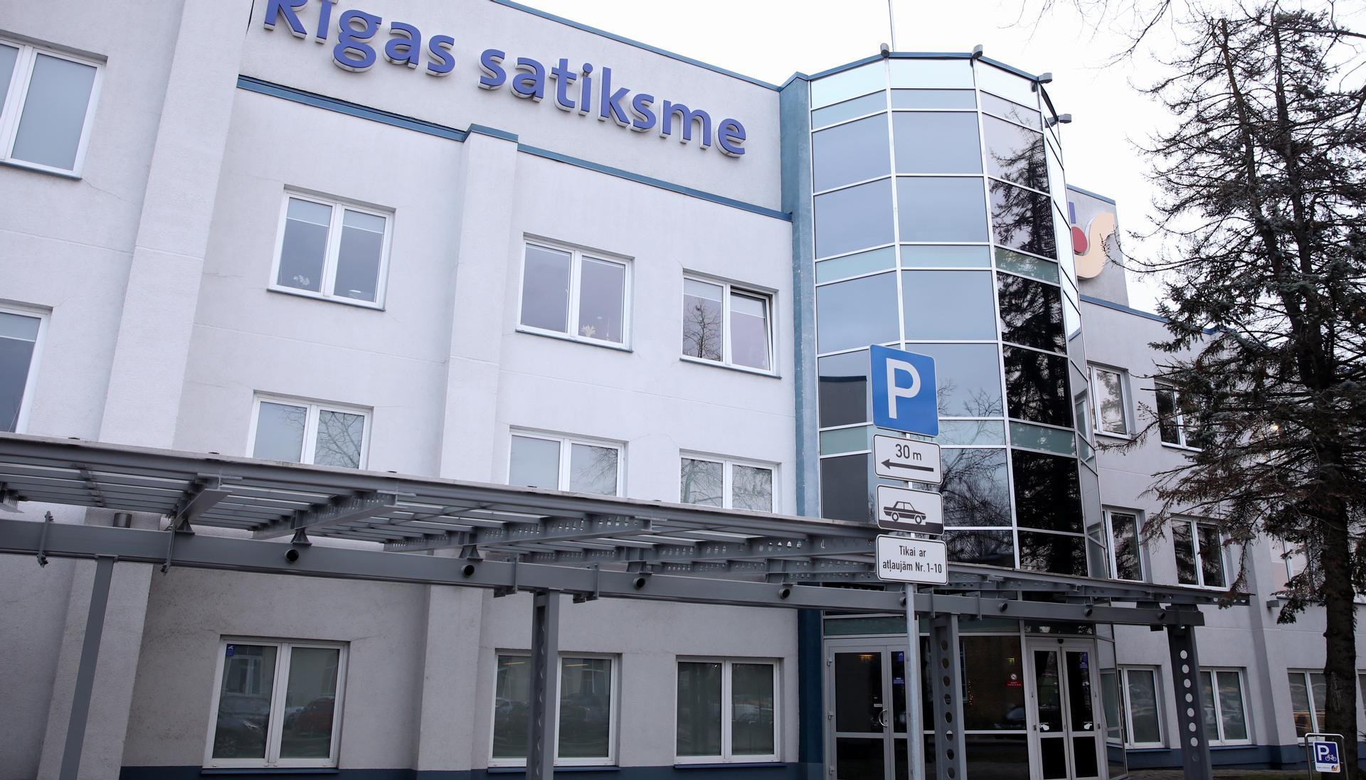 Двухлетняя ревизия СГД в Rīgas satiksme близится к финалу