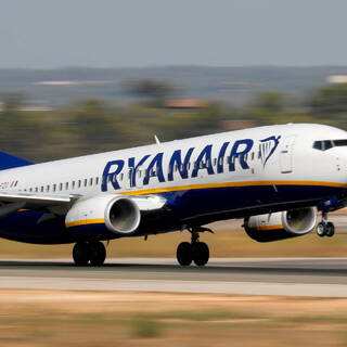 Глава Ryanair назвал инцидент с Протасевичем "актом спонсируемого государством пиратства"