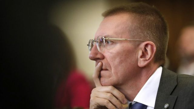 Ринкевич: для процветания экономики необходимо тесное сотрудничество на разных уровнях
