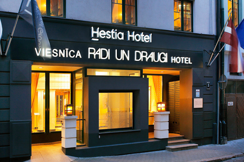 Минфин и Банк Латвии против НДС в 5% для ряда отраслей Минфин и Банк Латвии против НДС в 5% для ряда отраслей