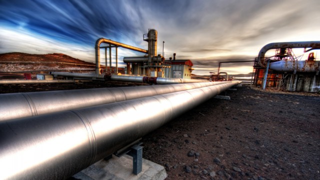 Европа собралась резко сократить закупку нефти и газа